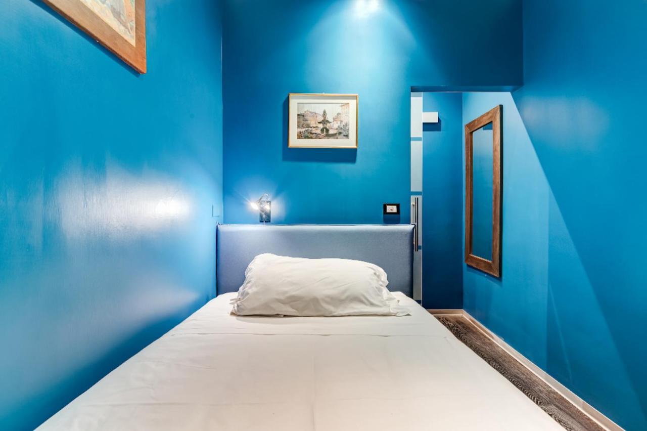 My Margutta Loft Leilighet Roma Eksteriør bilde